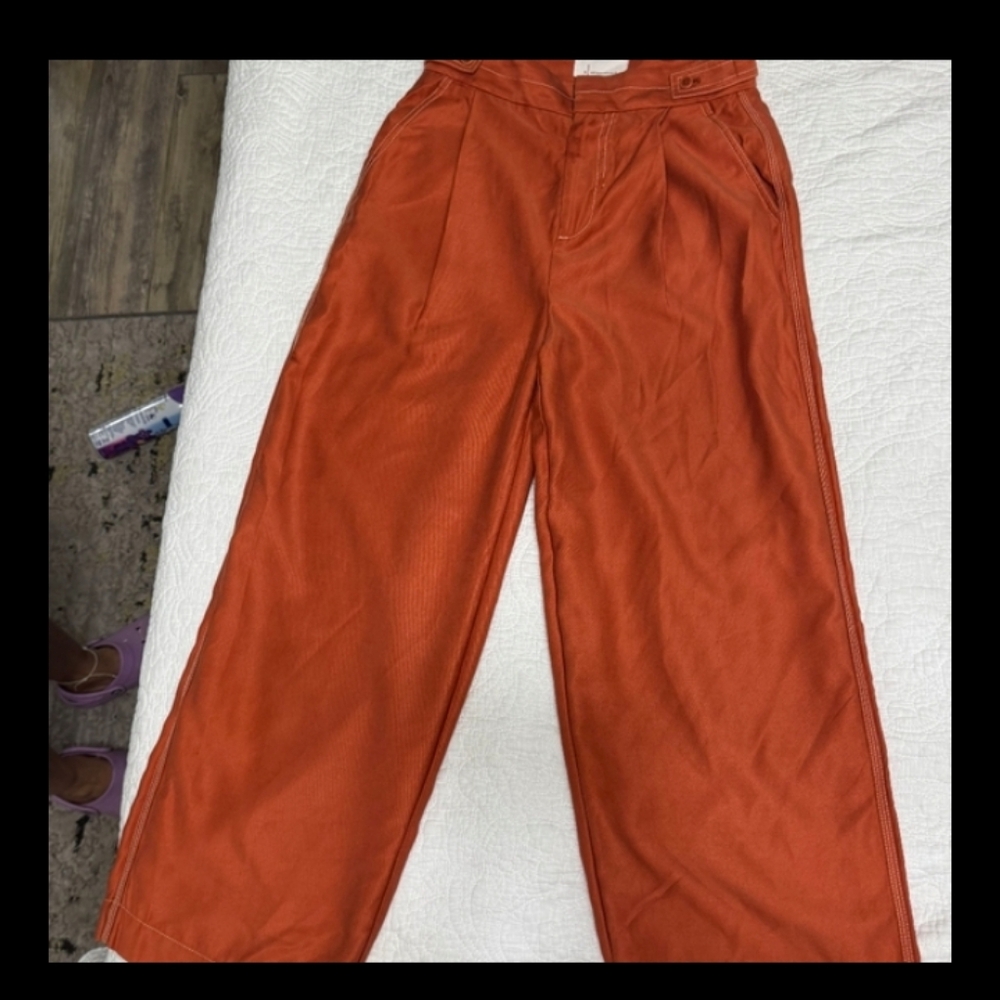 Anthropologie women's pants